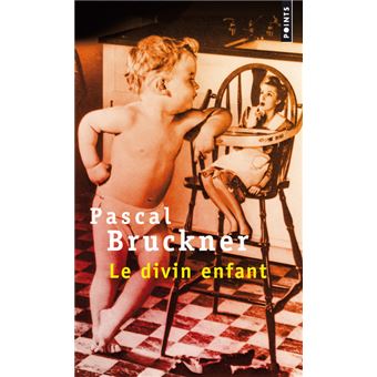 Le Divin enfant - 1