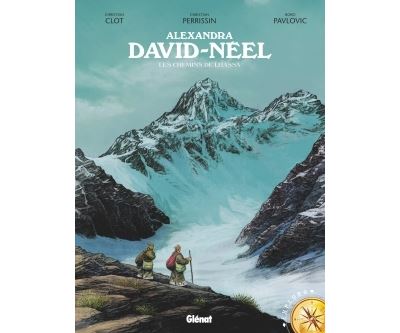 Alexandra David-Néel