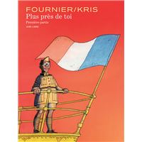 Plus près de toi - Tome 1