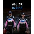 Alpine F1 team inside. Saison 3