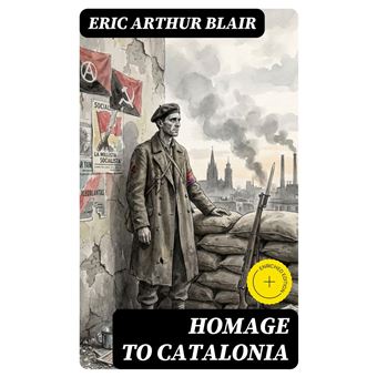Homage to Catalonia - 1