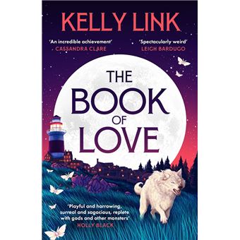 The book of love