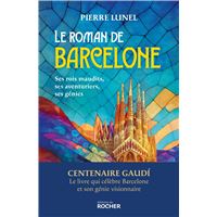 Le roman de Barcelone