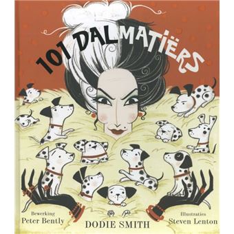 101 dalmatiërs - 1