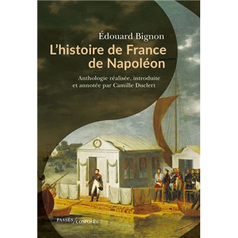 L'Histoire de France de Napoléon - 1