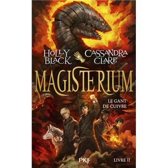 Magisterium - Magisterium, T2 - 1