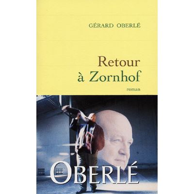 Retour à Zornhof