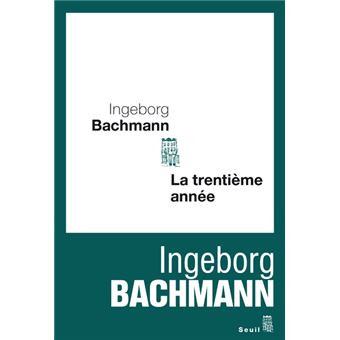 La Trentième Année - 1