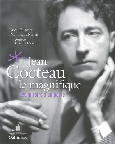 Jean Cocteau le magnifique - 1