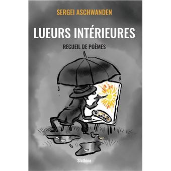 Lueurs interieures - recueil de poemes - 1
