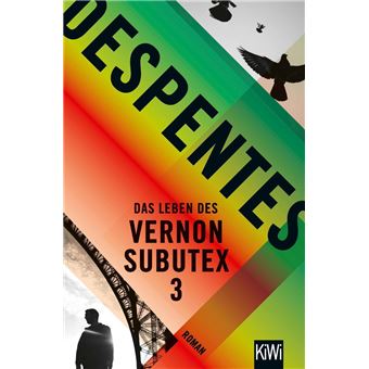 Das Leben des Vernon Subutex 3 - 1