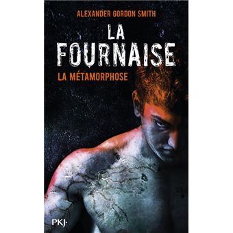 La fournaise - La fournaise, T3 - 1