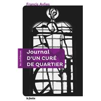 Journal d'un curé de quartier