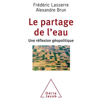 Le Partage de l'eau - 1