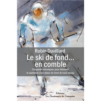 Le ski de fond en comble - 1