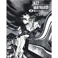 Jazz Maynard - Intégrales - Tome 2