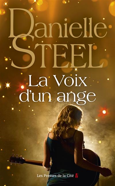 La Voix d'un ange - Danielle Steel (2025)