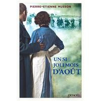 Un si joli mois d'août