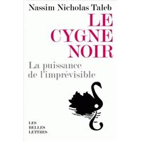 Le Cygne noir