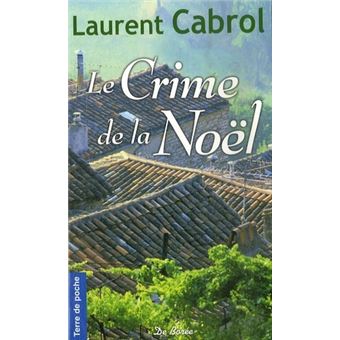 Crime de la noel (le) - 1