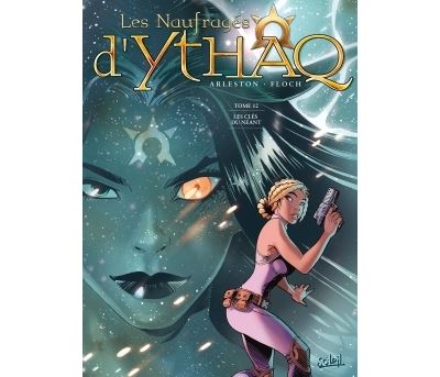 Les naufrages d'ythaq T12 - Les Clefs du néant
