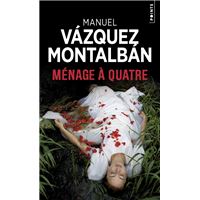 Ménage à quatre
