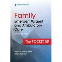 Family Emergent/Urgent and Ambulatory Care