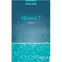 Hineni ?