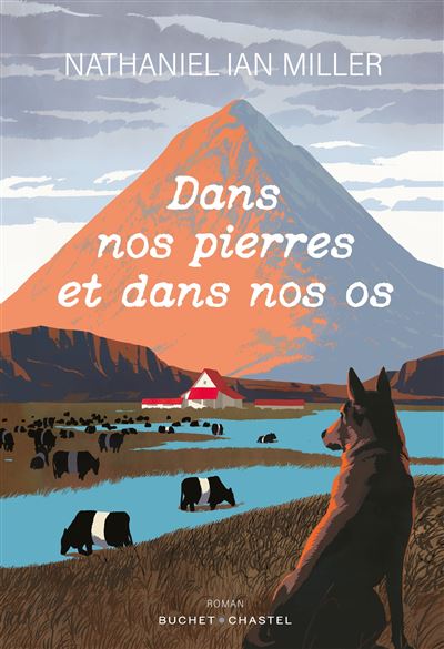 Nathaniel Ian Miller - Dans nos pierres et dans nos os (2025)