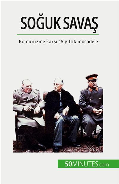 Soğuk Savaş