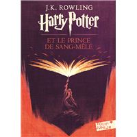 Livre Harry Potter Tome 1 - Harry Potter à l'école des sorciers - J.K.  Rowling à Prix Carrefour
