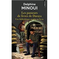 Les passeurs de livres de Daraya