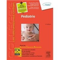 Pédiatrie