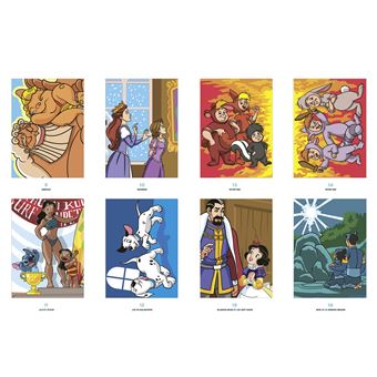 Coloriages mystères Disney - Hiver - broché - Alexandre Karam, Livre tous  les livres à la Fnac
