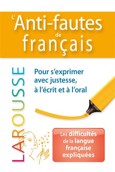 Collectif L'anti-Fautes De Français - Image 3