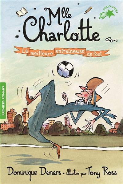 Ma sélection des meilleurs livres sur le foot 6/7 ans – Mamusée