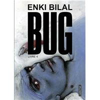 Bug - Livre 4