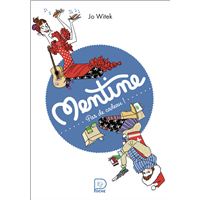 MENTINE,3:PAS DE CADEAU