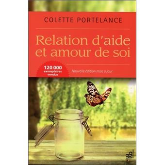 Relation d'aide et amour de soi - 1
