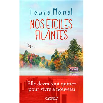 Nos étoiles filantes - 1