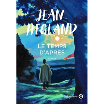 couverture de : Le temps d'apr&egrave;s - Tome 2