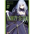 Trinity Seven T27