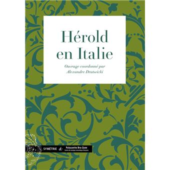 Hérold en Italie - 1