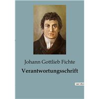 Verantwortungsschrift