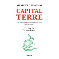 Capital Terre