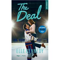 Off campus The deal Saison 1