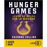Hunger Games : Lever de soleil sur la moisson