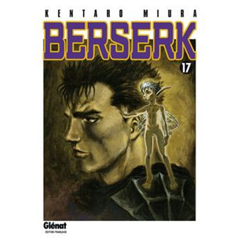 Berserk - Berserk, T17 - 1
