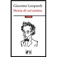Storia di un'anima