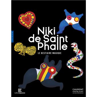 niki de saint phalle provence